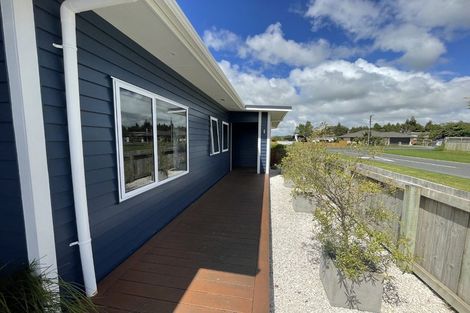 Photo of property in 39 Smith Street, Lepperton, New Plymouth, 4373