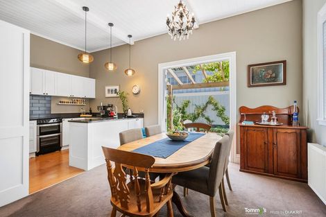 Photo of property in 138 Tinakori Road, Thorndon, Wellington, 6011