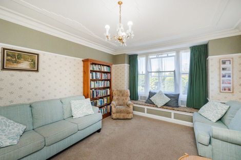 Photo of property in 11 Brightwater Terrace, Terrace End, Palmerston North, 4410