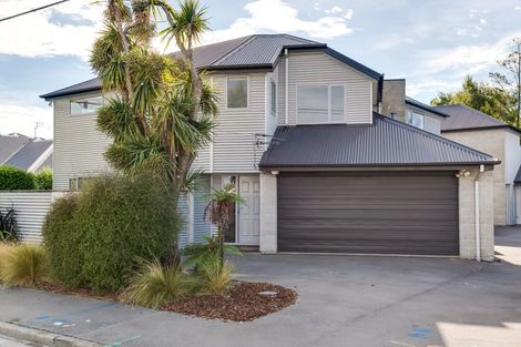 Photo of property in 94 Packe Street, Edgeware, Christchurch, 8013