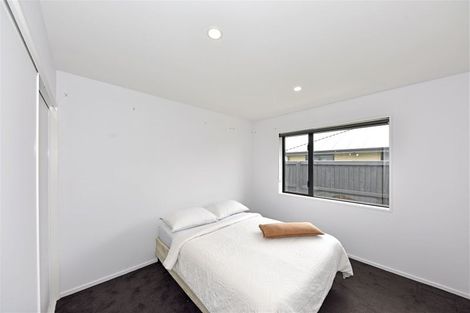 Photo of property in 9 Zinnia Way, Wigram, Christchurch, 8025