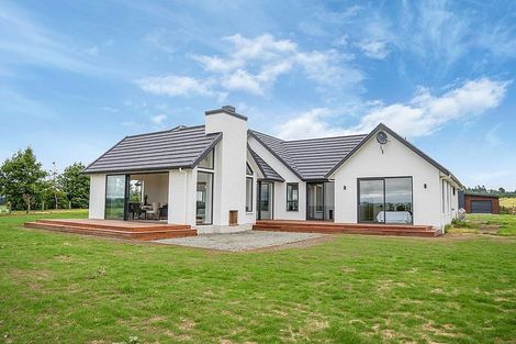 Photo of property in 190e Waimea Highway, Croydon, Gore, 9776