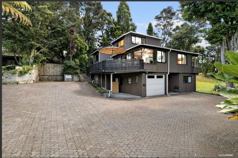 Photo of property in 5 Takapu Street, Henderson, Auckland, 0612