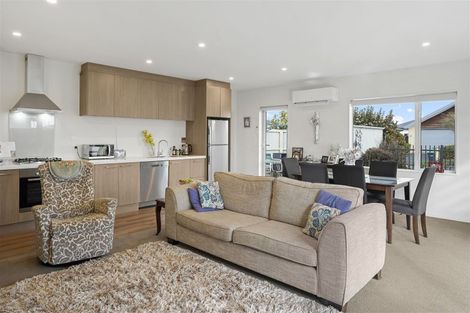 Photo of property in 7 Hubbard Street, Wigram, Christchurch, 8042