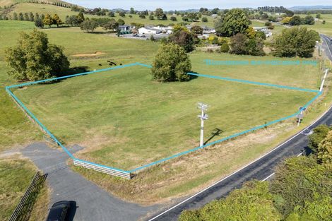 Photo of property in 1/849 Pokuru Road, Pokuru, Te Awamutu, 3875