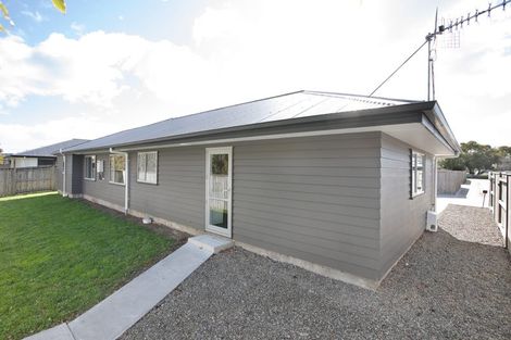 Photo of property in 43 Wilson Street, Bulls, 4818