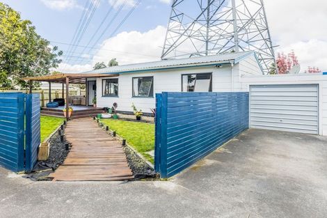 Photo of property in 3/12 Takanini Road, Takanini, 2112