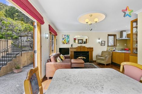 Photo of property in 69 Norton Park Avenue, Fairfield, Lower Hutt, 5011