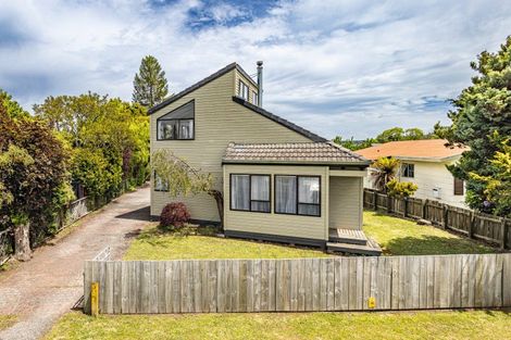 Photo of property in 41 Tainui Street, Ohakune, 4625