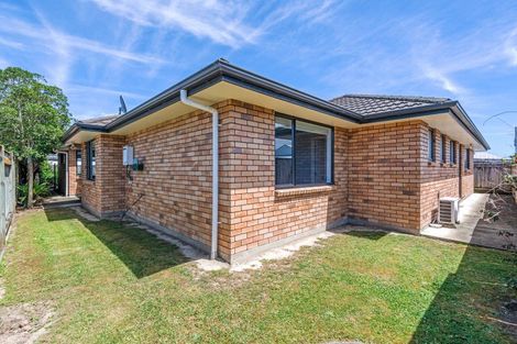 Photo of property in 132a Ferguson Street, West End, Palmerston North, 4412