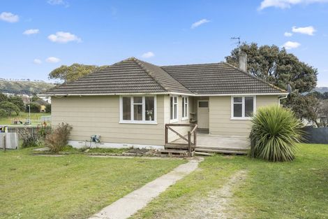 Photo of property in 79 Warspite Avenue, Cannons Creek, Porirua, 5024