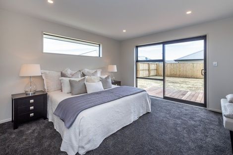 Photo of property in 32 Raptor Street, Rolleston, 7615