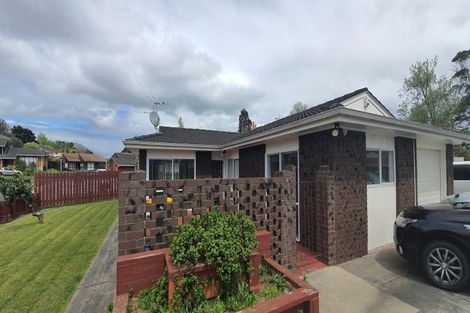 Photo of property in 1/6 Pukeko Place, Papatoetoe, Auckland, 2025