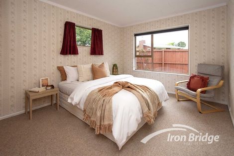 Photo of property in 2/74a Randolph Street, Woolston, Christchurch, 8062