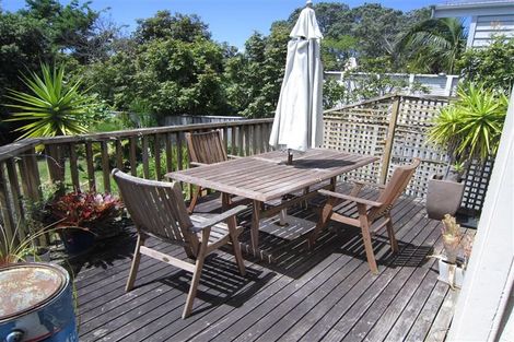 Photo of property in 17 Old Mill Road, Grey Lynn, Auckland, 1021