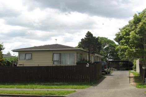 Photo of property in 1/7 Sharland Avenue, Manurewa, Auckland, 2102