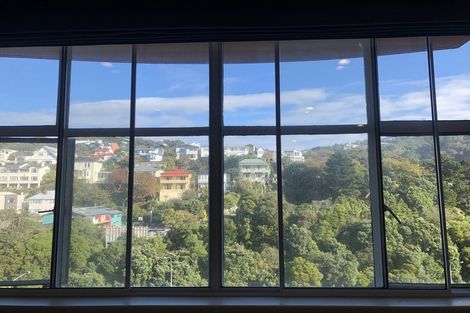 Photo of property in Terrace Garden Apartments, 9a/120 The Terrace, Wellington Central, Wellington, 6011