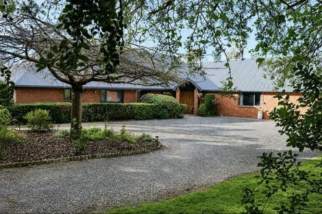 Photo of property in 90 Spur Road, Hadlow, Timaru, 7975