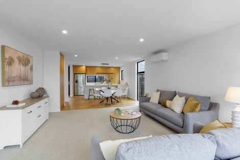 Photo of property in 15 Pembrook Close, Rangiora, 7400