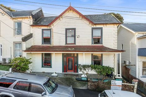 Photo of property in 3 Drummond Street, North Dunedin, Dunedin, 9016
