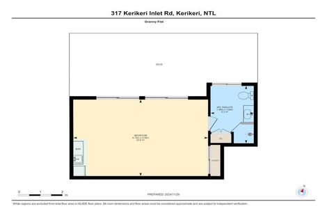 Photo of property in 317 Kerikeri Inlet, Kerikeri, 0230