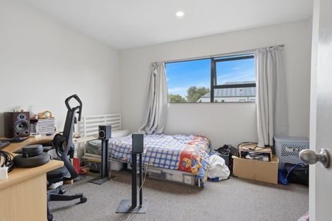 Photo of property in 7/252 Worcester Street, Christchurch Central, Christchurch, 8011