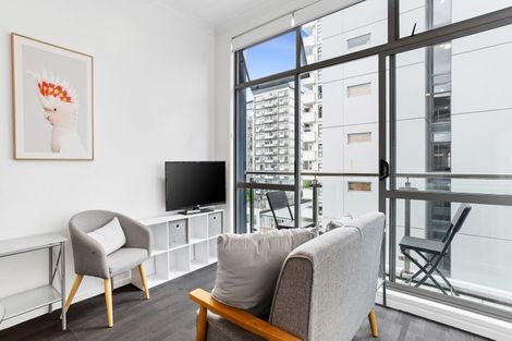 Photo of property in 509/85 Airedale Street, Auckland Central, Auckland, 1010