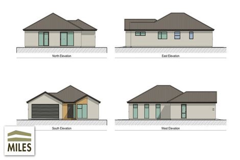 Photo of property in 27 River Stone Drive, Halswell, Christchurch, 8025