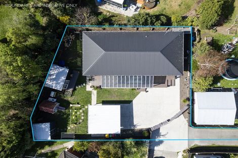 Photo of property in 58 Orrick Crescent, Avondale, Christchurch, 8061