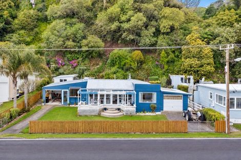 Photo of property in 866 Thames Coast Sh25 Road, Te Mata, Thames, 3575