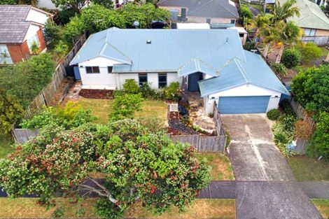 Photo of property in 18 Rush Creek Drive, Westgate, Auckland, 0614