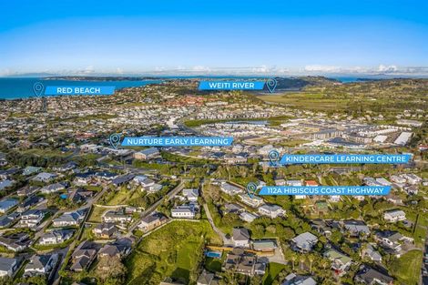 Photo of property in 112a Hibiscus Coast Highway, Red Beach, 0932