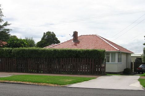 Photo of property in 94 Tripoli Road, Panmure, Auckland, 1072