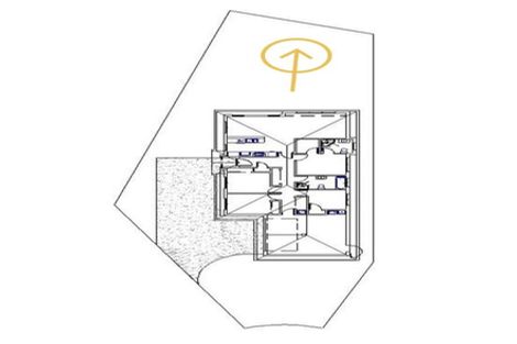 Photo of property in 1/8 Cherry Place, Casebrook, Christchurch, 8051