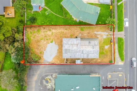 Photo of property in 91 Ferguson Road, Otara, Auckland, 2023