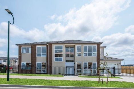 Photo of property in 56 Tir Conaill Avenue, Flat Bush, Auckland, 2019