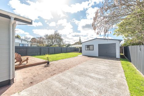 Photo of property in 32 Exeter Crescent, Springvale, Whanganui, 4501