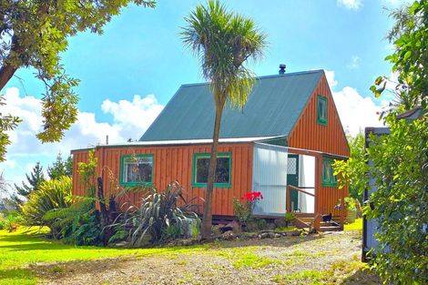 Photo of property in 416 Pinehill Road, Waimamaku, Kaikohe, 0473