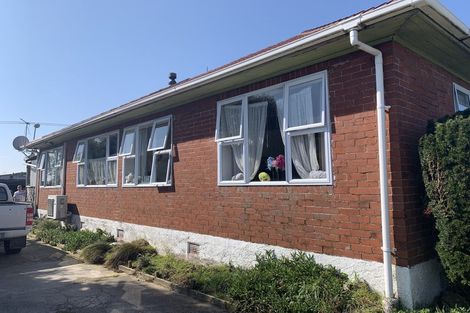 Photo of property in 120 Miller Street, Georgetown, Invercargill, 9812