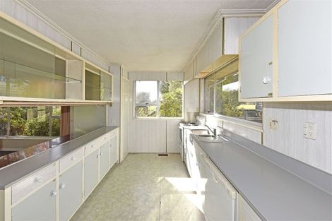 Photo of property in 429 Avonhead Road, Avonhead, Christchurch, 8042