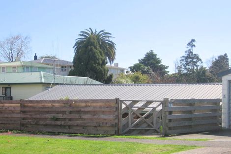 Photo of property in 1 Sherwin Street, Gate Pa, Tauranga, 3112