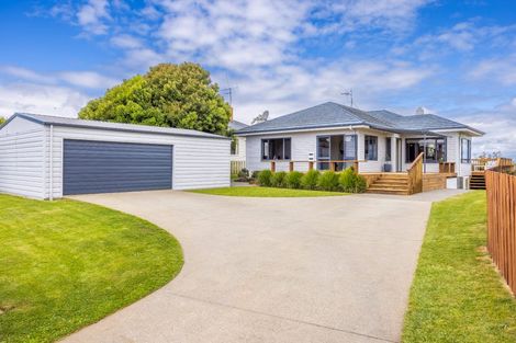Photo of property in 227 Wallace Terrace, Te Awamutu, 3800
