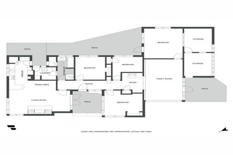 Photo of property in 199 James Street, Whakatane, 3120