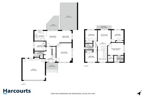 Photo of property in 21a Pavola Grove, Glenfield, Auckland, 0629