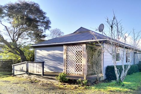 Photo of property in 6/35a Nelson Street, Waitara, 4320