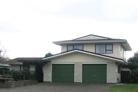 Photo of property in 48 Spriggs Crescent, Greenmeadows, Napier, 4112