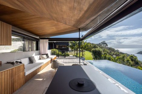 Photo of property in 209 Delamore Drive, Oneroa, Waiheke Island, 1081