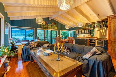 Photo of property in 728 Cable Bay Road, Cable Bay, Nelson, 7071