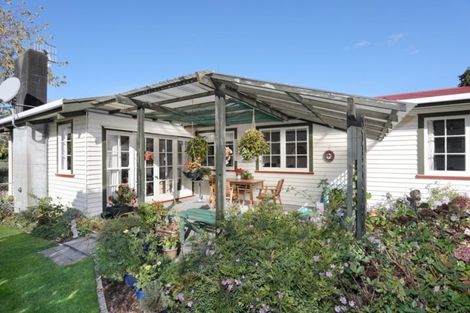 Photo of property in 4 Shelton Place, Marton, 4710