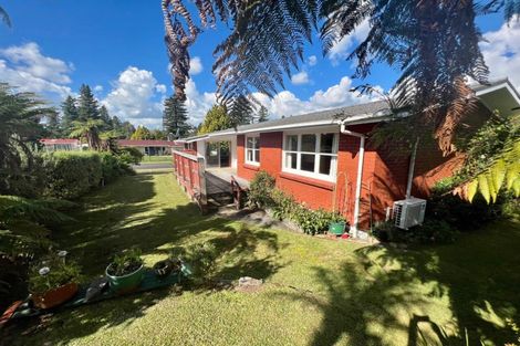 Photo of property in 24 Hall Crescent, Taumarunui, 3920